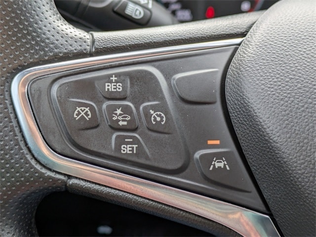 2025 Chevrolet Malibu LT Image 26 of 33