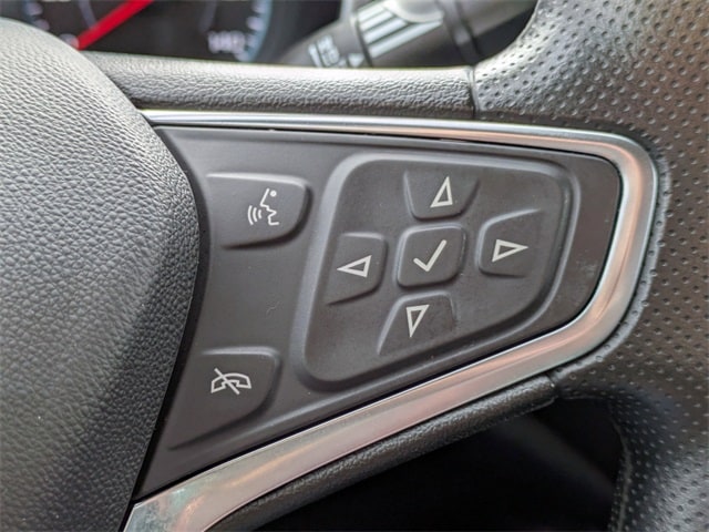 2025 Chevrolet Malibu LT Image 21 of 33