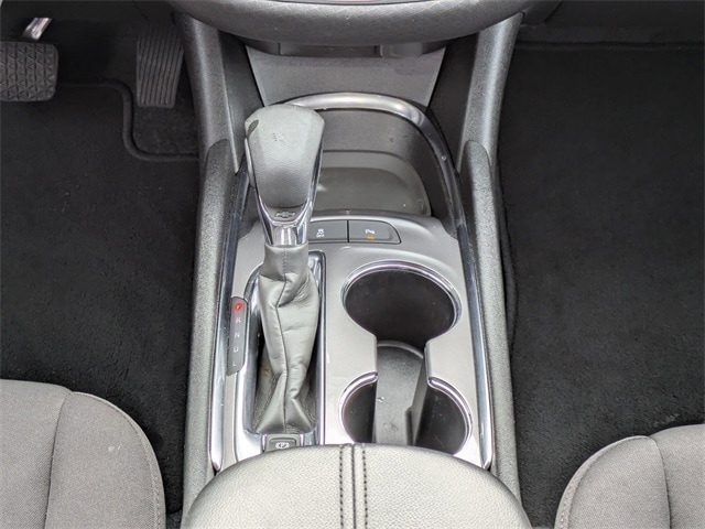 2025 Chevrolet Malibu LT Image 17 of 33