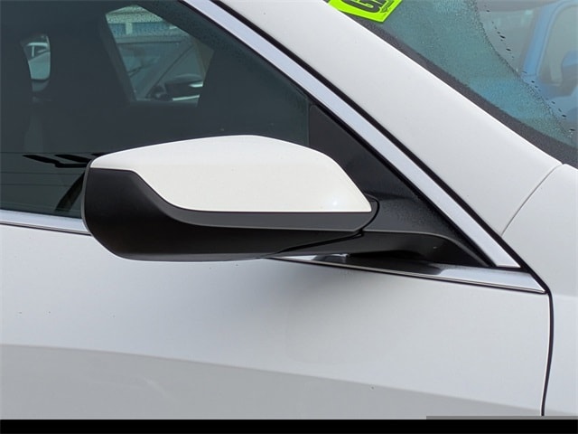 2025 Chevrolet Malibu LT Image 23 of 33