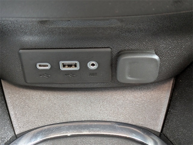 2025 Chevrolet Malibu LT Image 22 of 33