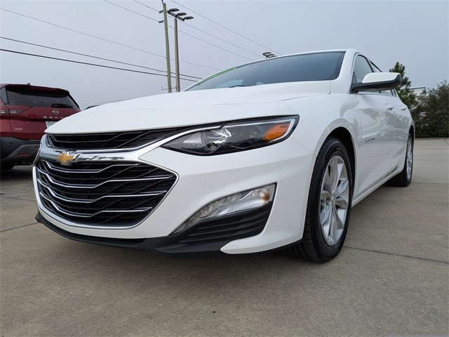 2025 Chevrolet Malibu LT Image 30 of 33