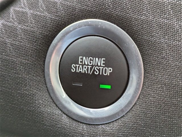 2025 Chevrolet Malibu LT Image 20 of 33