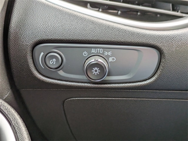 2025 Chevrolet Malibu LT Image 31 of 33