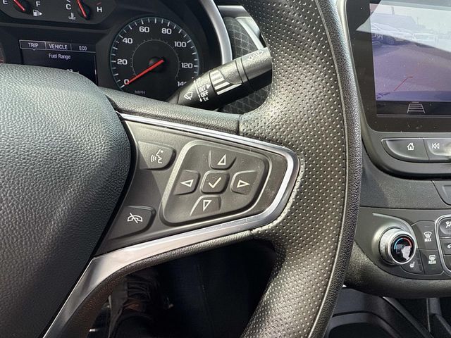 2025 Chevrolet Malibu LT Image 25 of 34