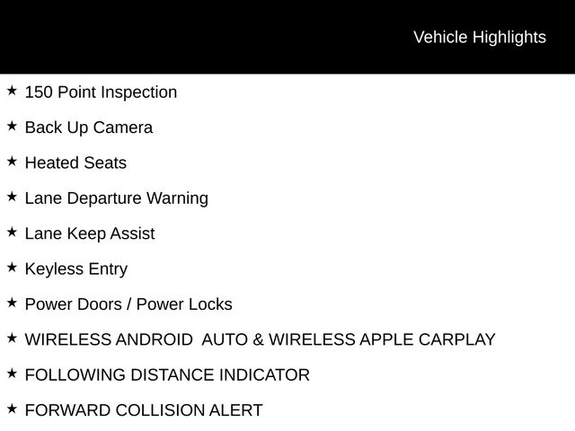 2025 Chevrolet Malibu LT Image 22 of 34