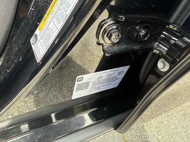 2025 Chevrolet Malibu LT Image 21 of 34