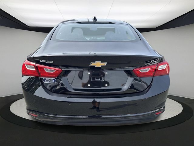 2025 Chevrolet Malibu LT Image 24 of 34
