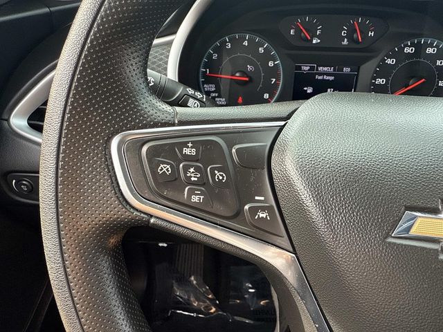 2025 Chevrolet Malibu LT Image 31 of 34