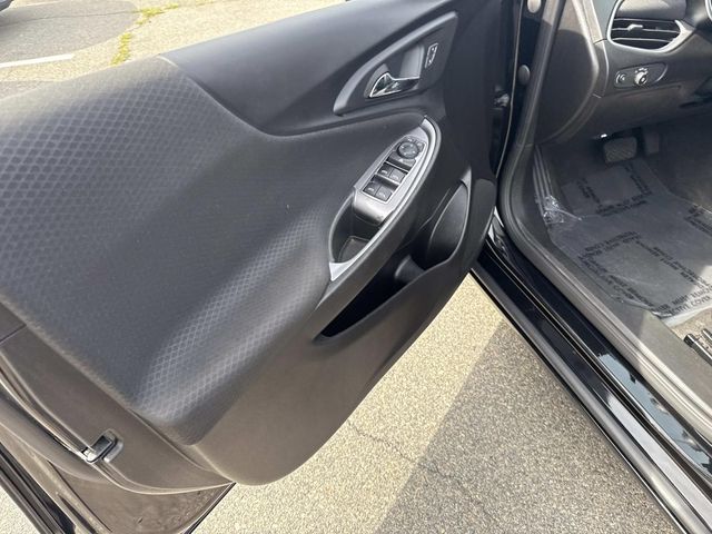 2025 Chevrolet Malibu LT Image 27 of 34