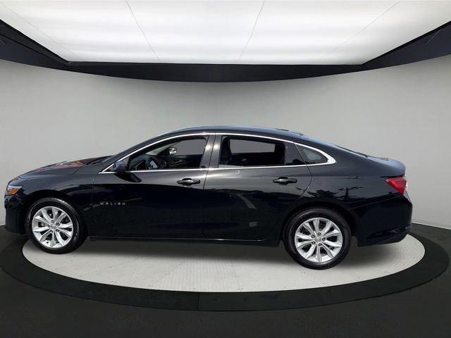 2025 Chevrolet Malibu LT Image 6 of 34