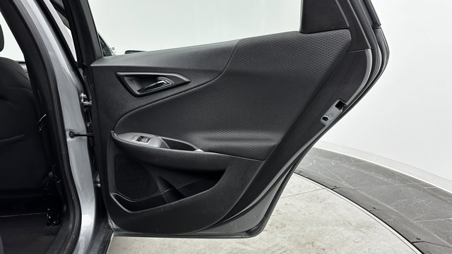 2025 Chevrolet Malibu LT Image 32 of 34