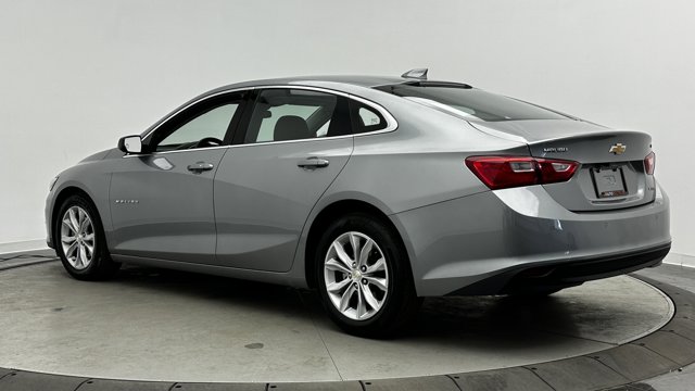 2025 Chevrolet Malibu LT Image 6 of 34