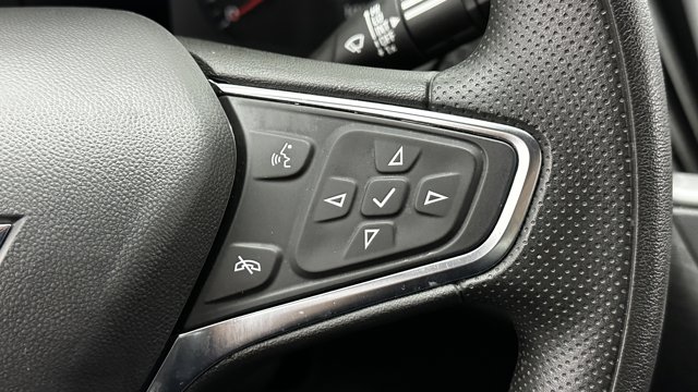 2025 Chevrolet Malibu LT Image 26 of 34