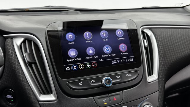 2025 Chevrolet Malibu LT Image 20 of 34