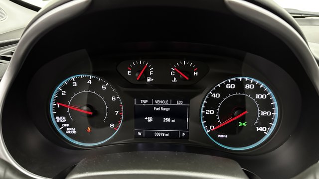 2025 Chevrolet Malibu LT Image 18 of 34