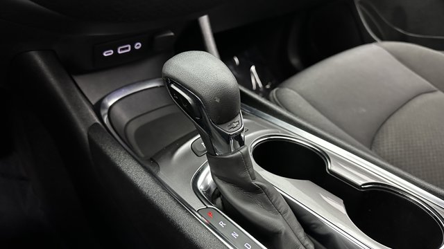 2025 Chevrolet Malibu LT Image 21 of 34