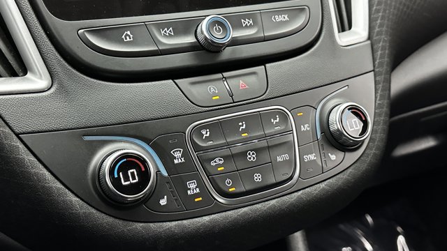 2025 Chevrolet Malibu LT Image 34 of 34