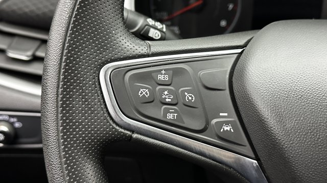 2025 Chevrolet Malibu LT Image 31 of 34