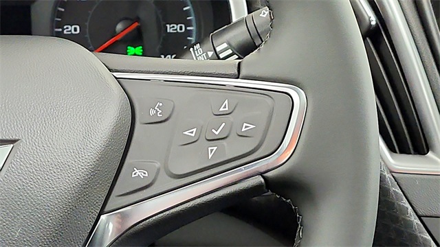 2025 Chevrolet Malibu LT Image 28 of 29