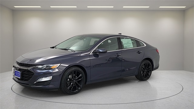 2025 Chevrolet Malibu LT Image 1 of 29