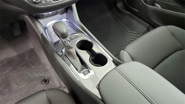 2025 Chevrolet Malibu LT Image 20 of 29