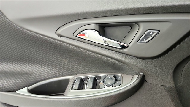 2025 Chevrolet Malibu LT Image 27 of 29