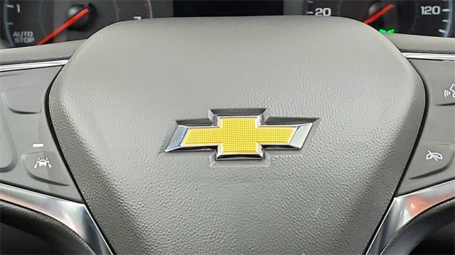 2025 Chevrolet Malibu LT Image 25 of 29