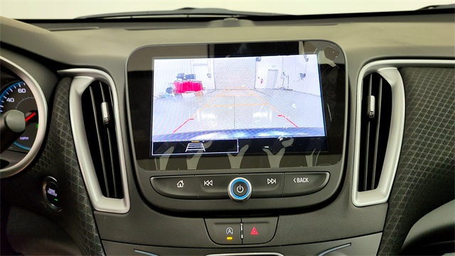 2025 Chevrolet Malibu LT Image 19 of 29