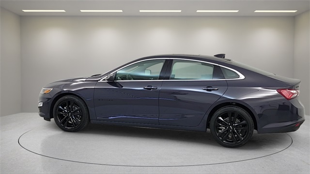 2025 Chevrolet Malibu LT Image 7 of 29