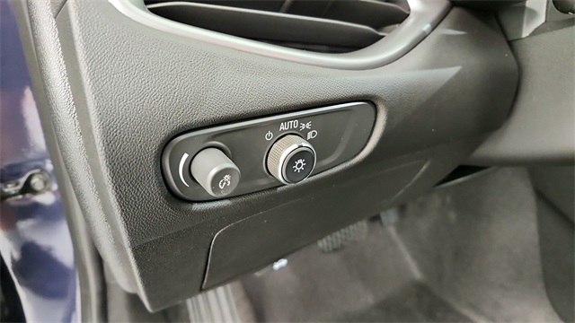 2025 Chevrolet Malibu LT Image 23 of 29