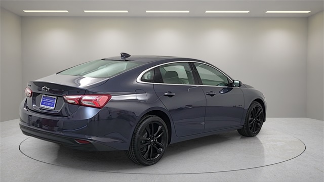 2025 Chevrolet Malibu LT Image 5 of 29