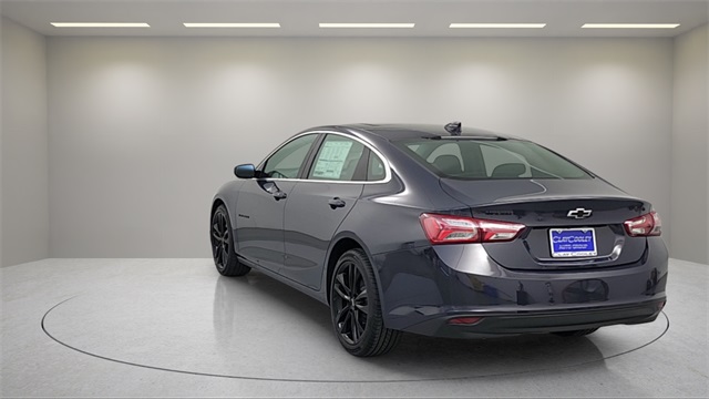 2025 Chevrolet Malibu LT Image 8 of 29