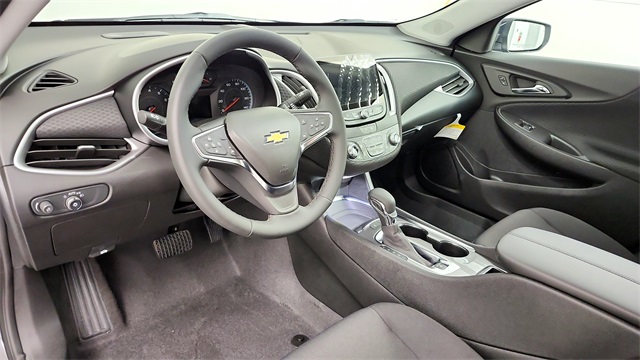 2025 Chevrolet Malibu LT Image 15 of 29