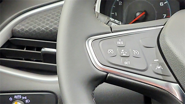 2025 Chevrolet Malibu LT Image 21 of 29