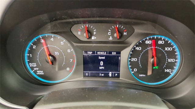 2025 Chevrolet Malibu LT Image 18 of 29