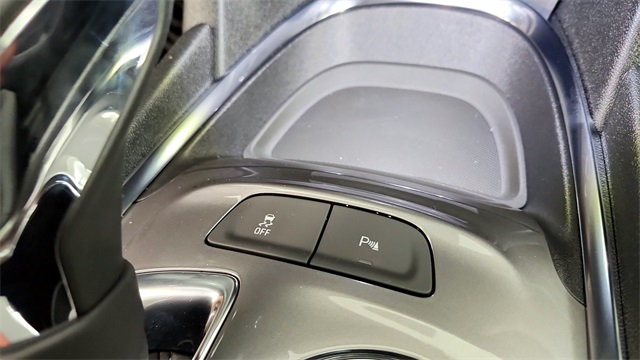 2025 Chevrolet Malibu LT Image 26 of 29