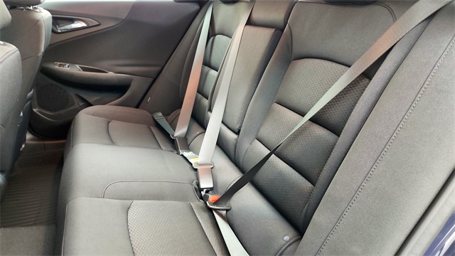 2025 Chevrolet Malibu LT Image 11 of 29