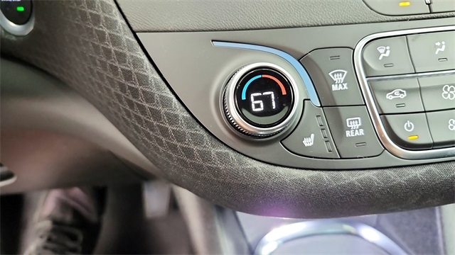 2025 Chevrolet Malibu LT Image 29 of 29