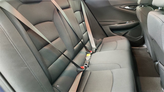 2025 Chevrolet Malibu LT Image 9 of 29