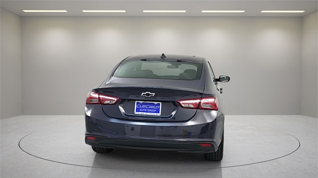 2025 Chevrolet Malibu LT Image 6 of 29