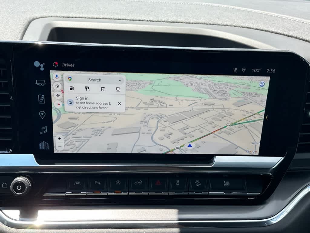 2025 Chevrolet Silverado 1500 High Country Image 19 of 32