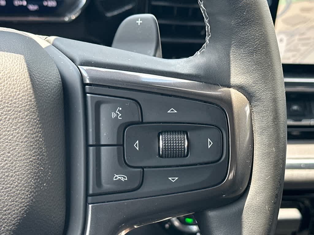 2025 Chevrolet Silverado 1500 High Country Image 30 of 32