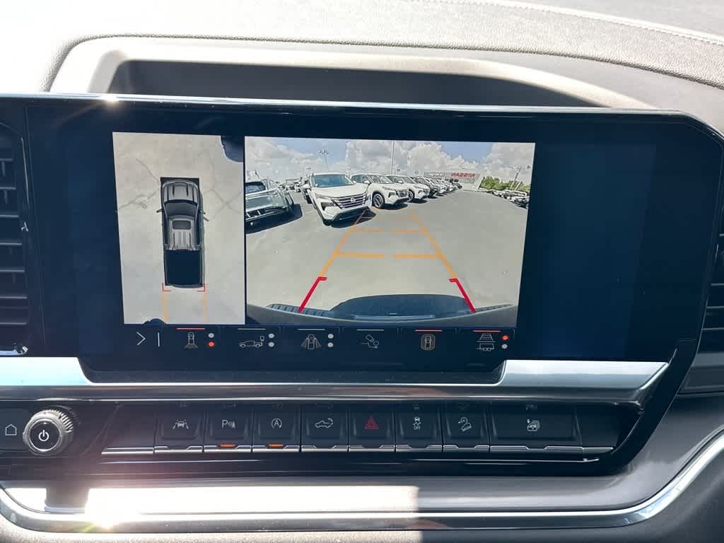 2025 Chevrolet Silverado 1500 High Country Image 20 of 32