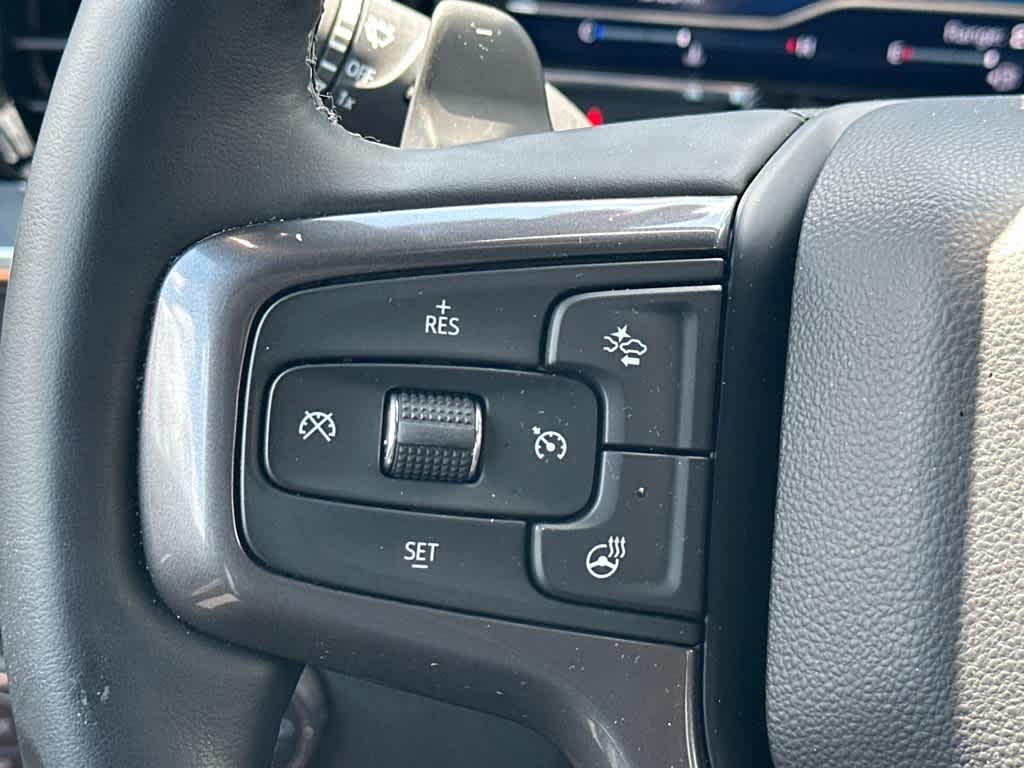 2025 Chevrolet Silverado 1500 High Country Image 25 of 32