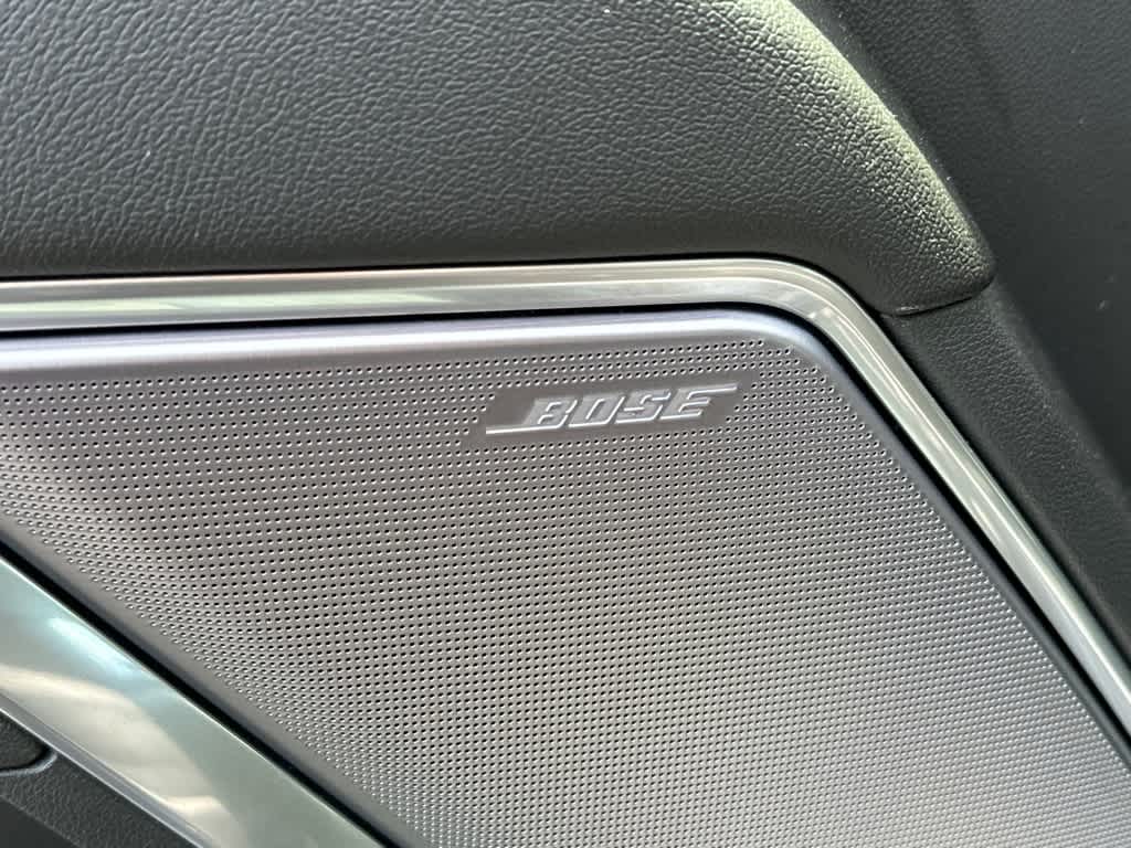 2025 Chevrolet Silverado 1500 High Country Image 32 of 32