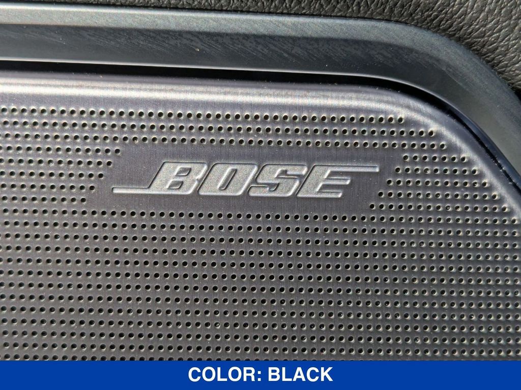 2025 Chevrolet Silverado 1500 High Country Image 37 of 41