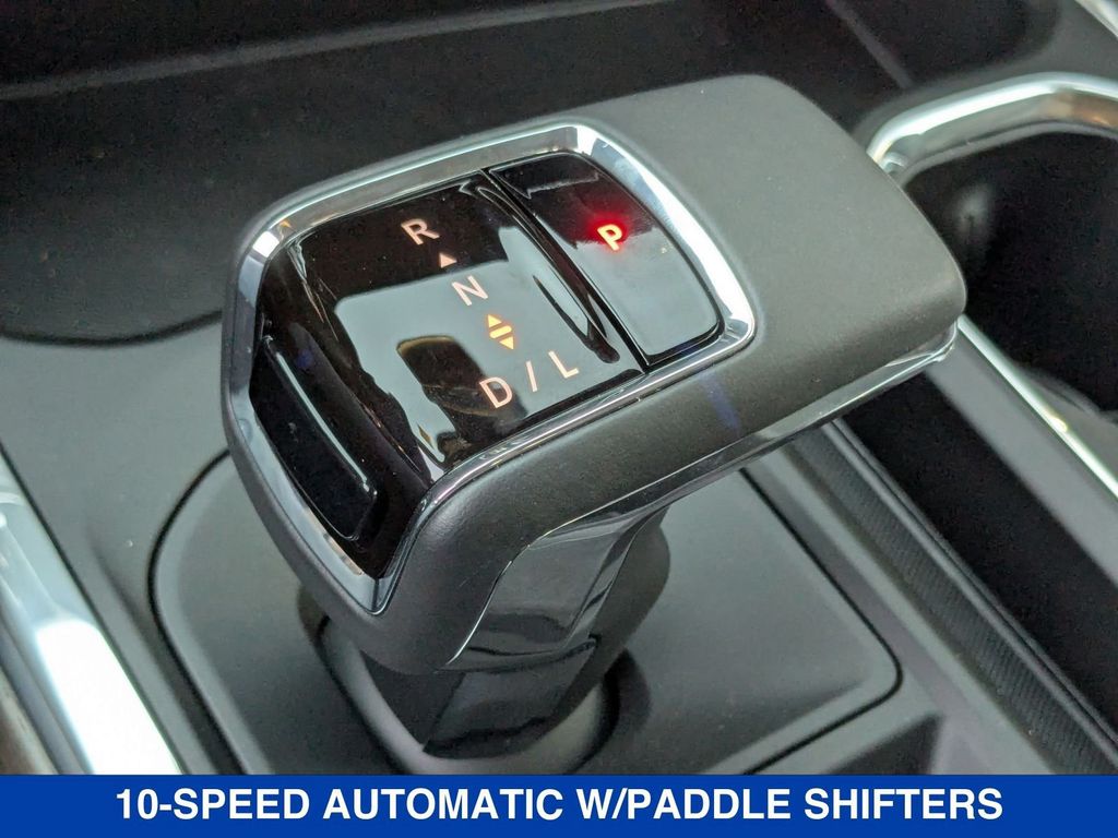 2025 Chevrolet Silverado 1500 High Country Image 33 of 41