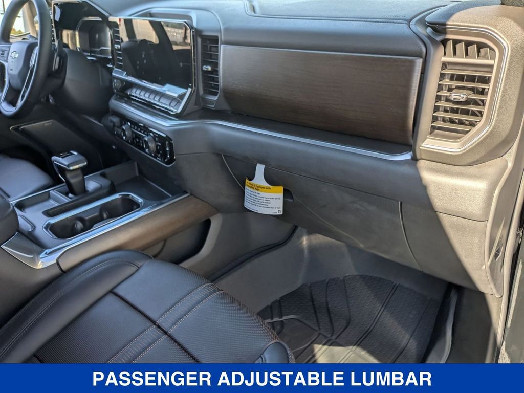 2025 Chevrolet Silverado 1500 High Country Image 20 of 41
