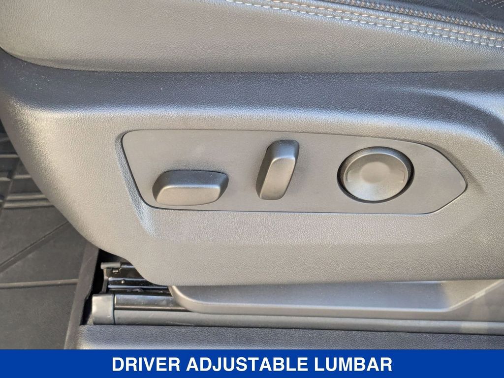 2025 Chevrolet Silverado 1500 High Country Image 31 of 41